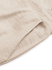 Square Neck Ruffled Wide Leg Jumpsuit www.nizzadesign.com